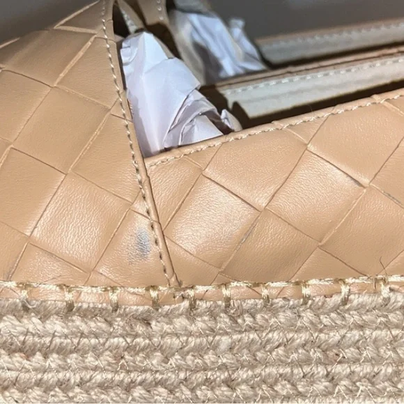 Forever Wedge Women's Round Toe Heels - Picture 6 of 7